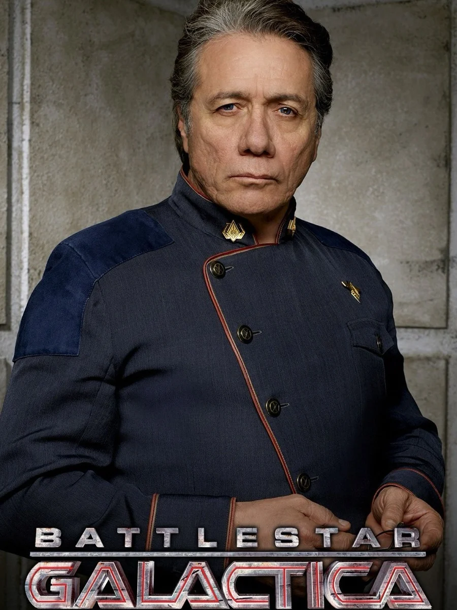 Battlestar Galactica