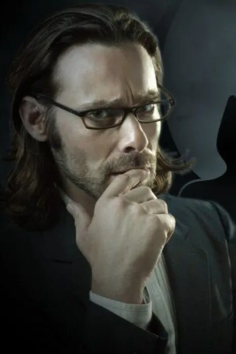 Gaius Baltar