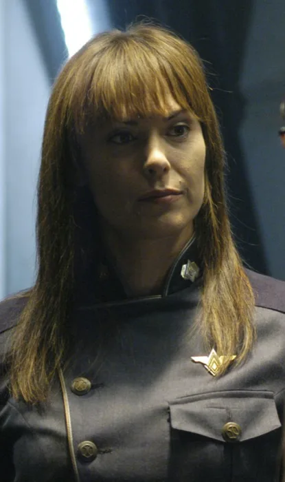 Helena Cain