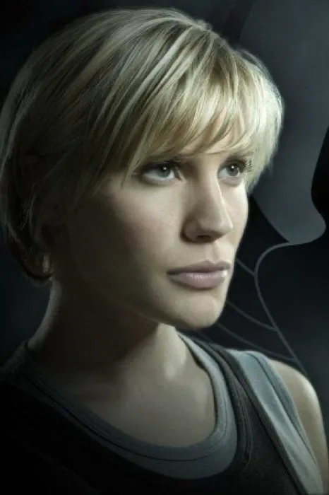 Kara Thrace
