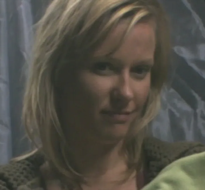 Nora Farmer