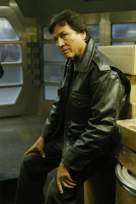 Thomas Zarek
