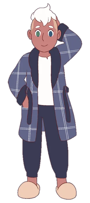 Deckard Wizard
