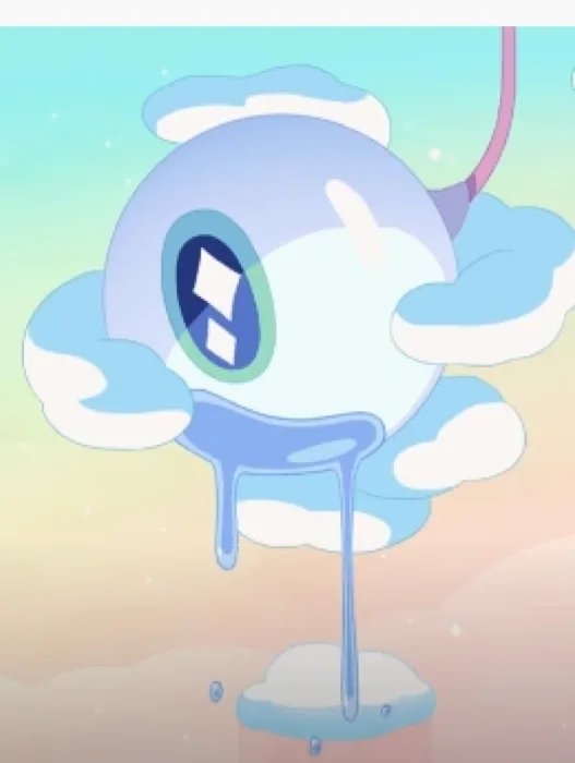 The Eye