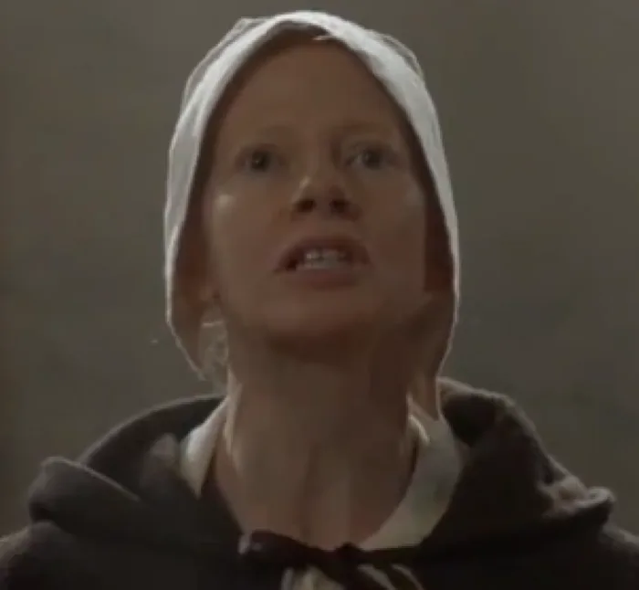 Abigail