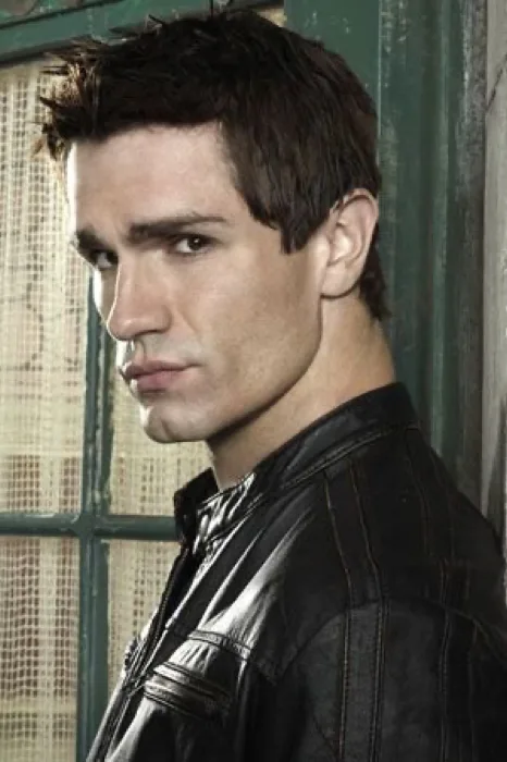 Aidan Waite