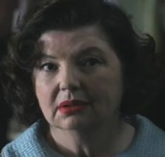 Barbara