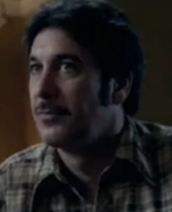 Carl Benson