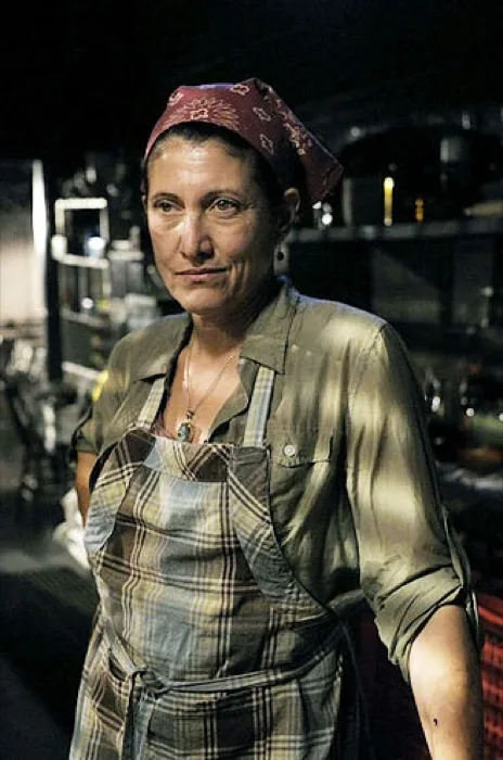 Donna Gilchrist