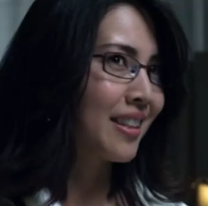 Dr Chin