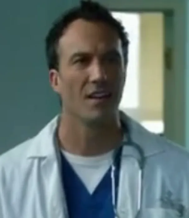 Dr Tim Forest