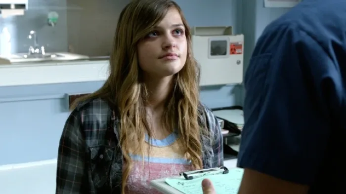 Erin Shephard
