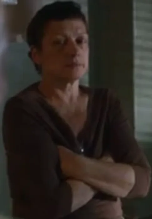 Jane Ghost