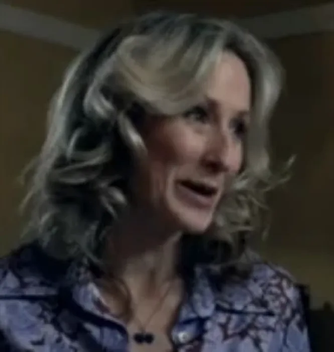 Joy Benson