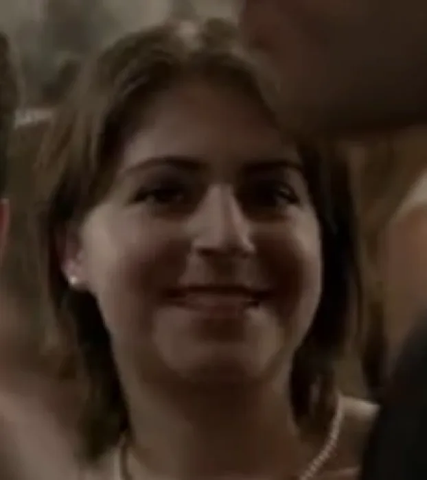 Lauren Syfy