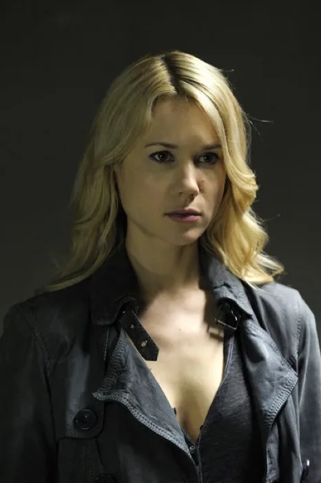 Nora Sergeant