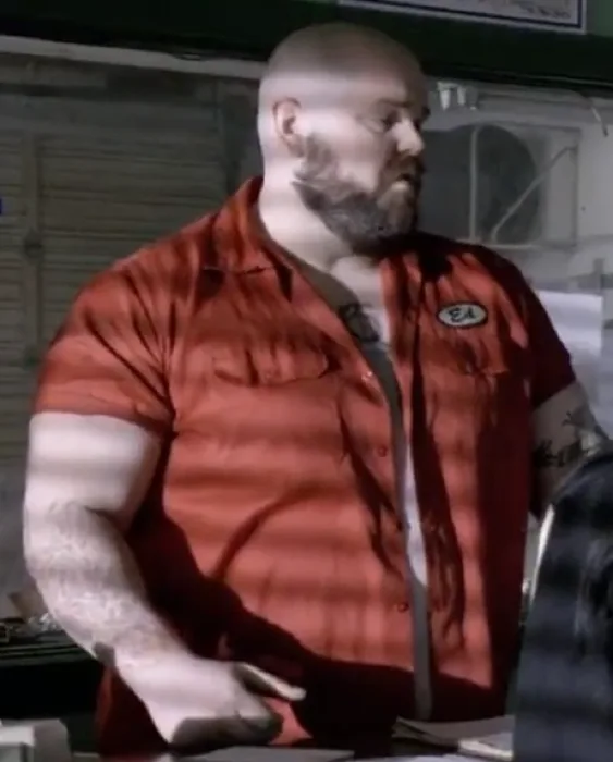 Big Ed