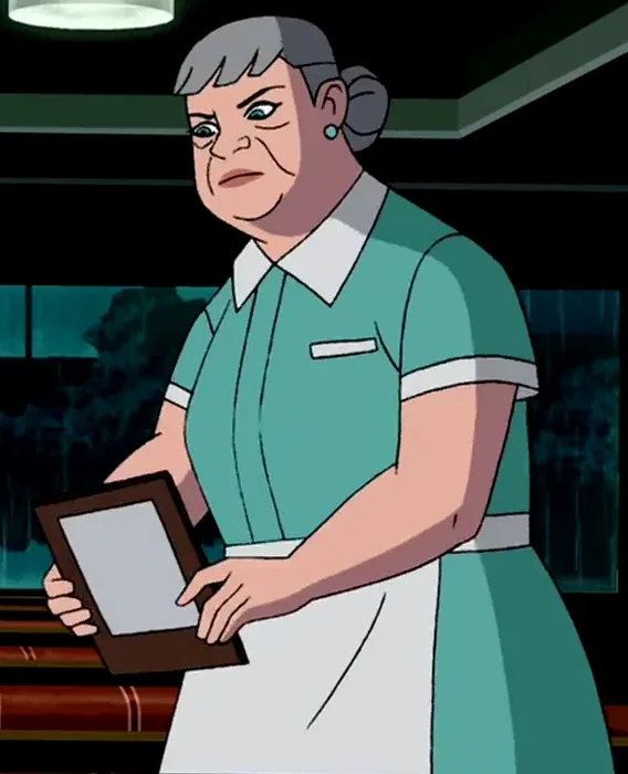 Edna