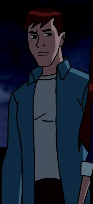 Ken Tennyson