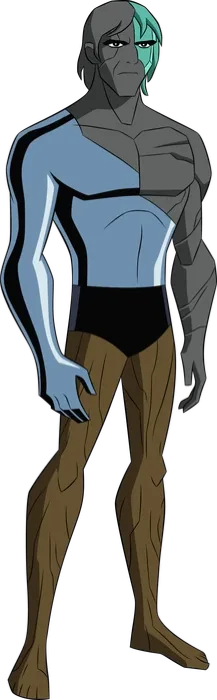 Kevin S Elemental Form