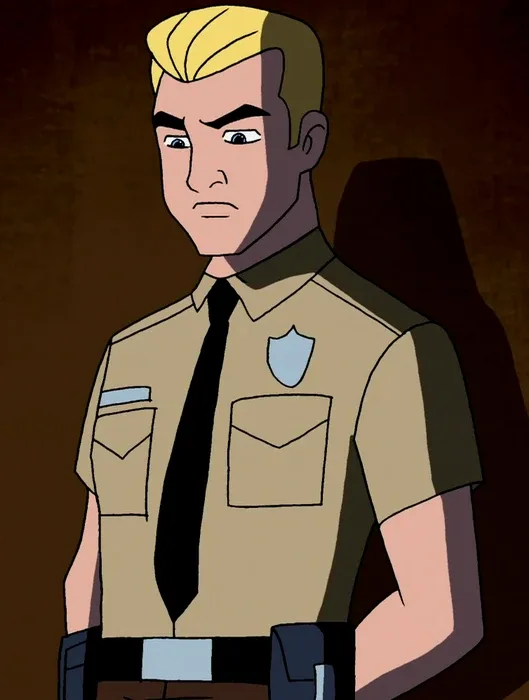 Mr Molen