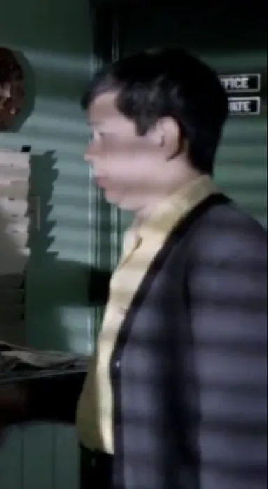 Mr Suda
