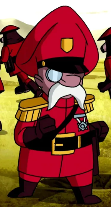 Red Leader