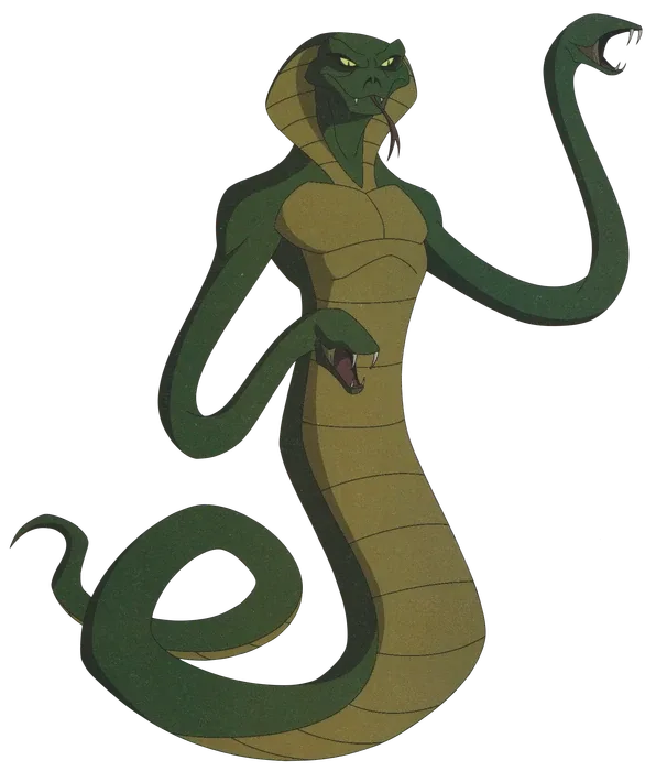 Ssserpent