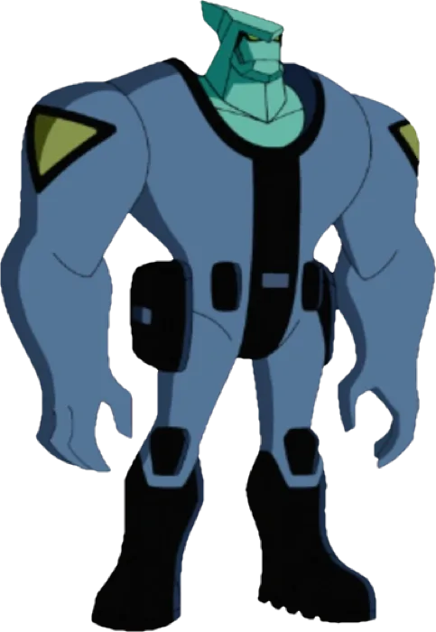 Tetrax Shard