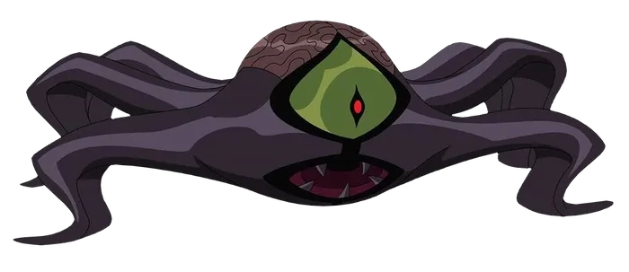 Xenocite