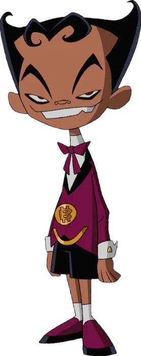 Billy Billions