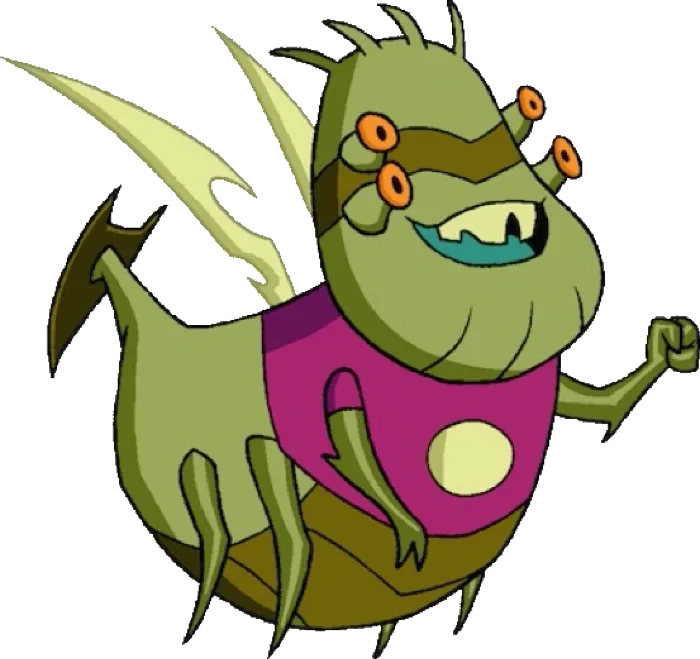 Buzz
