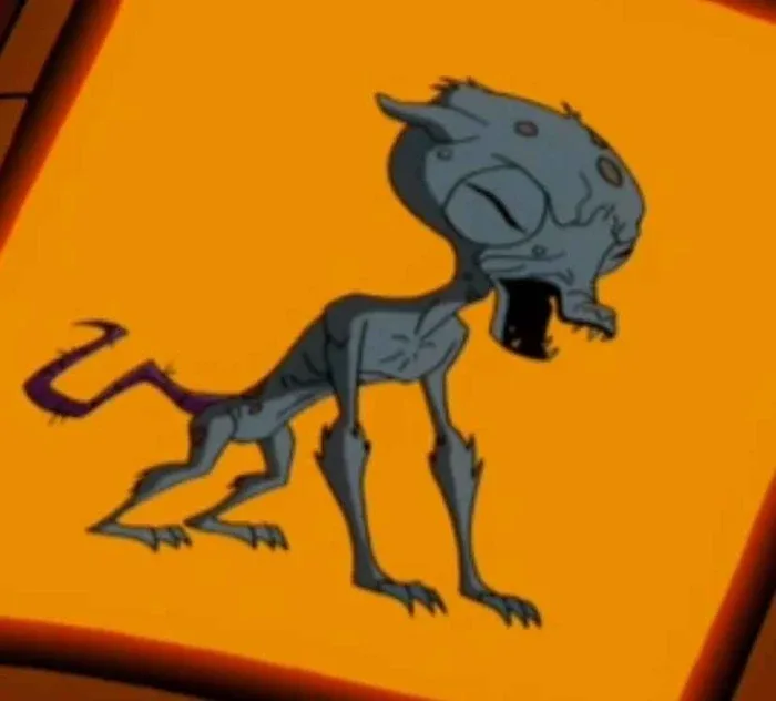 Chupacabra