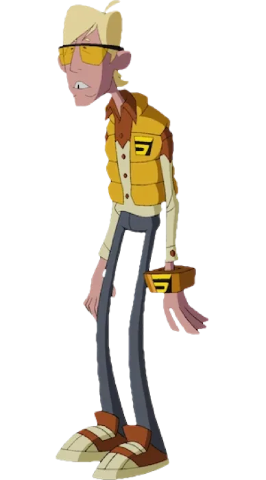 Clyde Fife