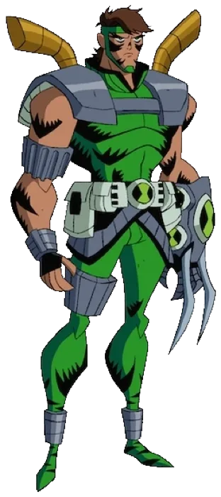 Deefus Veeblepister