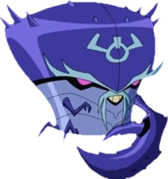 Dr Psychobos