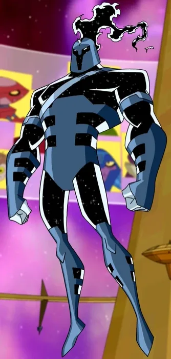 Galactic Gladiator