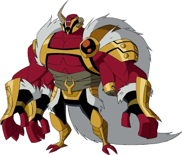 Gar Red Wind