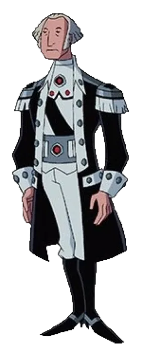 George Washington