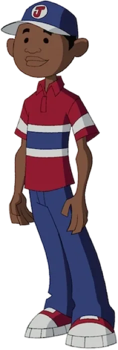 Jonesy