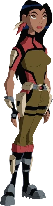 Kai Tennyson