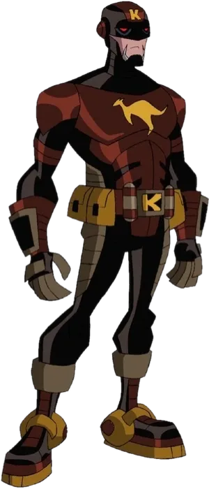 Kane North