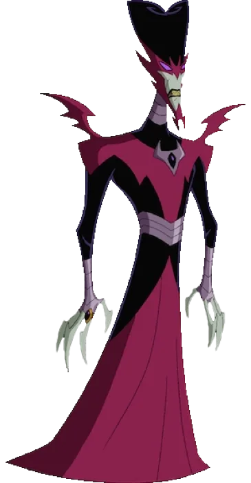 Lord Transyl