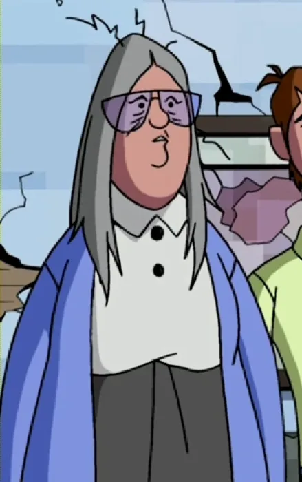 Mrs Rheault