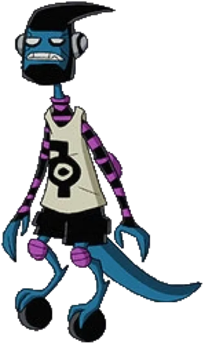 N D