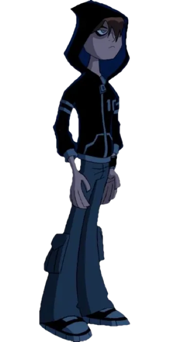 Nega Ben