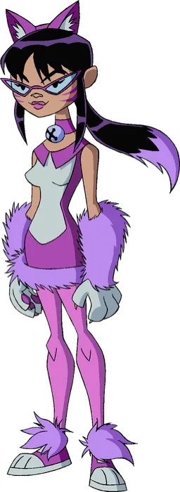 Nyancy Chan