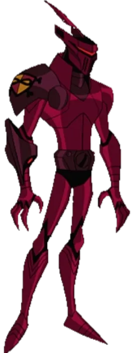 Red Knight