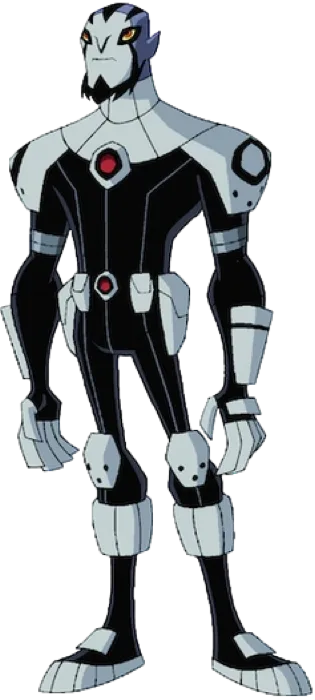 Rook Blonko Original Future
