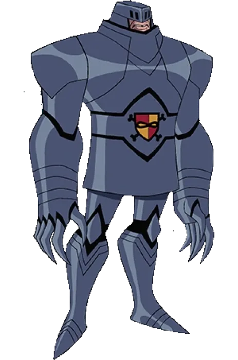 Sir Morton